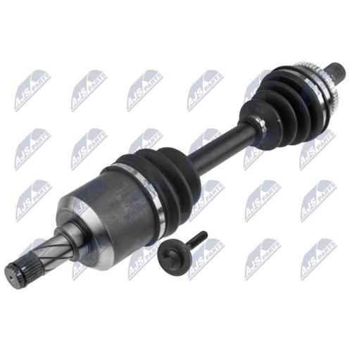 Planetara Volvo S70 2.4, 2.4t, 2.5tdi, T5 01.99-, V70 2.3, 2.3t5, 2.4t, 2.5tdi 01.99-, C70 2.4, T5 01.99-, Fata, Stanga, CV Manuala, 8251758
