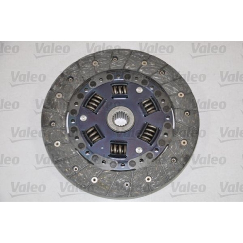 Kit ambreiaj Valeo 828893