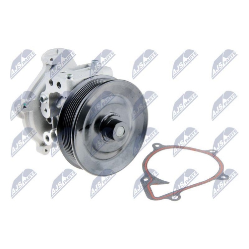 Pompa apa Ford Transit 2.4 Tdci 2000-, Land Rover Defender 2.4d 2007-, 1146965