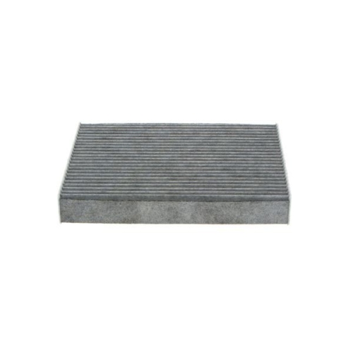 BOSCH Filtru, aer habitaclu