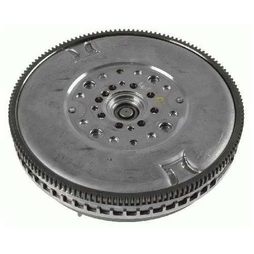 SACHS Volanta Dual-mass flywheel