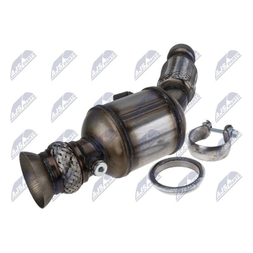 Catalizator Mercedes Viano W639 2.2cdi 2010-, Vito W639 110cdi, 113cdi, 116cdi 2010-, Euro 5, A6394902314