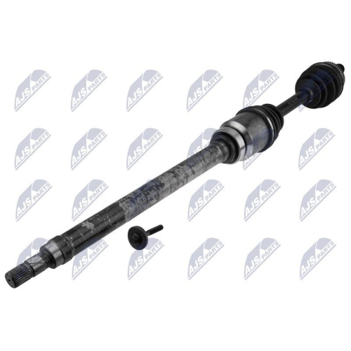 Planetara Volvo S70 2.4, 2.4t, 2.5tdi, T5 01.99-, V70 2.3, 2.3t5, 2.4t, 2.5tdi 01.99-, C70 2.4, T5 01.99-, Fata, Dreapta, CV Manuala, 8251759