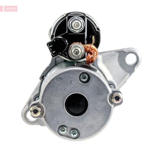 DENSO starter