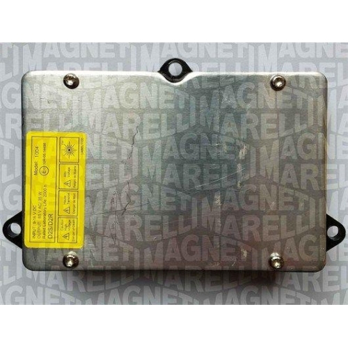 MAGNETI MARELLI unitate de control,lumini