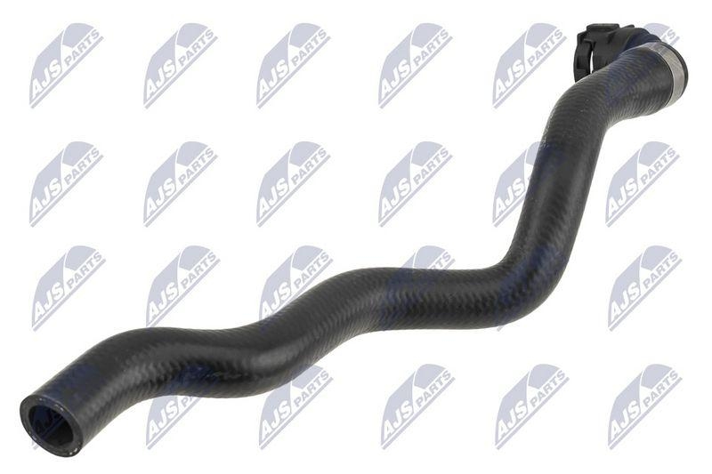 Conducta lichid racire BMW seria 3 (F30, F31, F34) 320i, 330i 2014-2019, seria 1 (F20, F21) 120i, 125i 2015-2019, seria 2 (F22, F23) 220i, 230i 2015-2019, seria 4 (F32, F33, F36) 420i, 430i 2015-2019; 64219329645; NTY, aftermarket