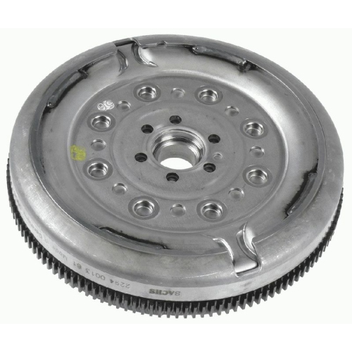 SACHS Volanta Dual-mass flywheel