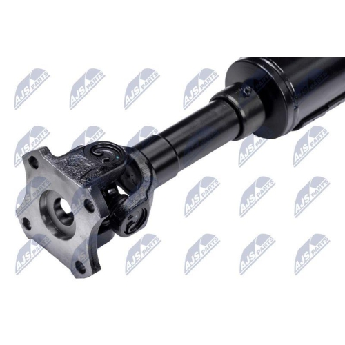 Ax cardan Ford Mustang 4.0 2005-, Spate, 5b CV Automata, 6R3Z4602B