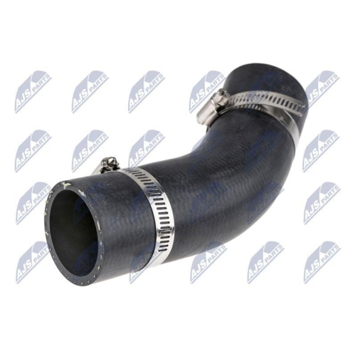 Furtun admisie aer Mitsubishi Outlander 3 2.2 Di-D 2006-2012, Lancer Viii 1.8di-D 2010-, Asx 1.8di-D 2010-, 1505A432