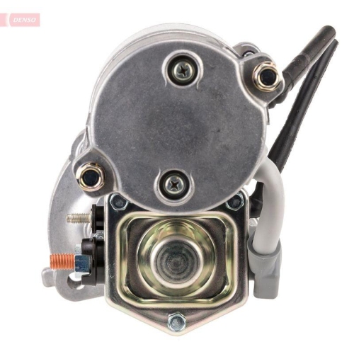 DENSO starter