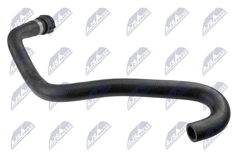 Conducta lichid racire BMW seria 3 Compact (E46) 03.2001-02.2005; 64216902683; NTY, aftermarket