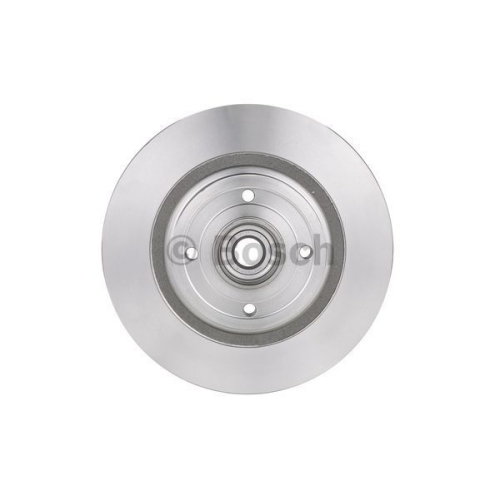 Disc frana Bosch 0986479274, parte montare : Punte Spate