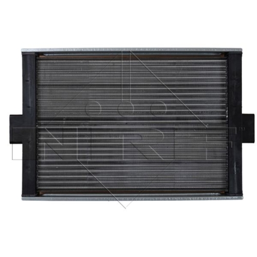 NRF Radiator, racire motor