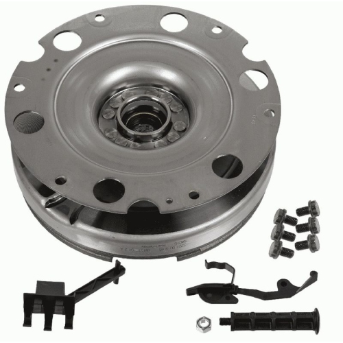 SACHS Volanta Dual-mass flywheel