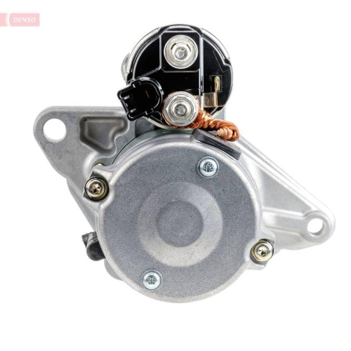 DENSO starter
