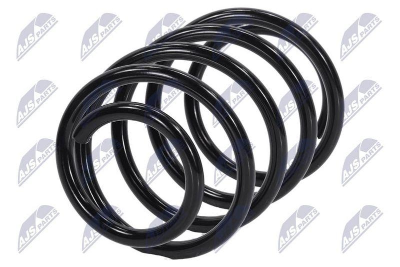 Arc suspensie Ford C-Max 2015-2019, Focus 2014-2020; partea din fata; 1872104; NTY, aftermarket