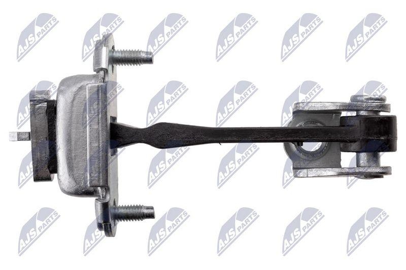 Opritor usa spate Peugeot 407 2004-; stanga = dreapta; 9181.K5; NTY, aftermarket