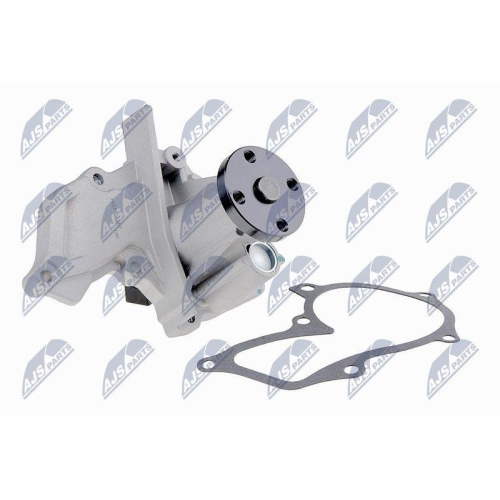Pompa apa Find Cpw-Fr-040, C201-15-010A