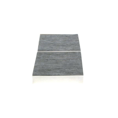BOSCH Filtru, aer habitaclu