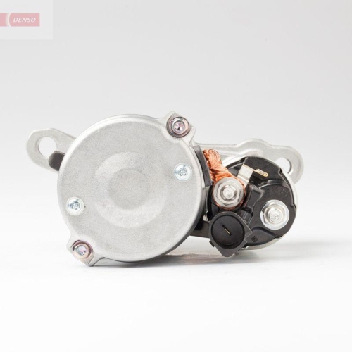 DENSO starter