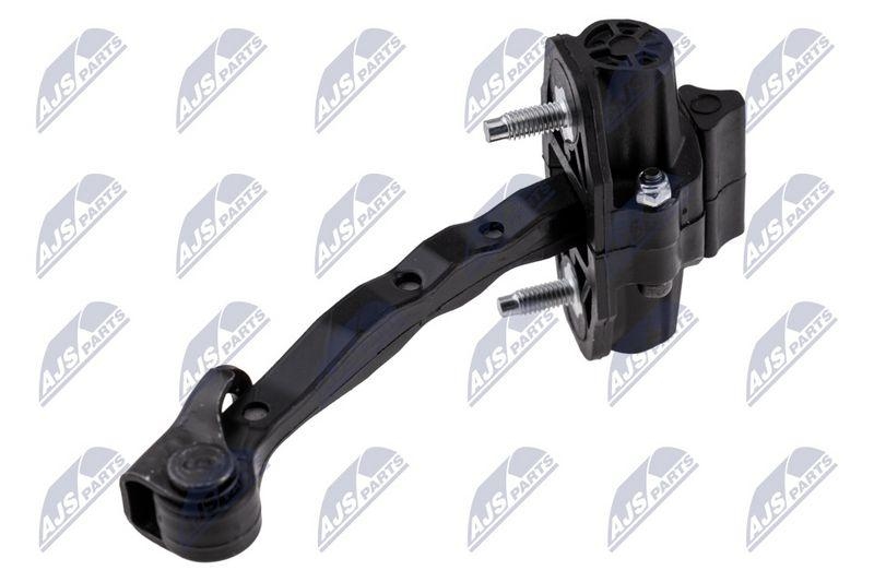 Opritor usa spate Tesla Model 3 2017-; stanga = dreapta; NTY, aftermarket