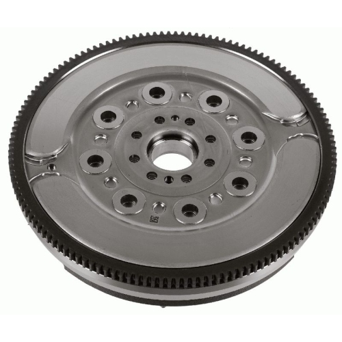 SACHS Volanta Dual-mass flywheel