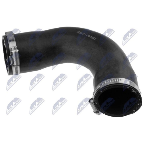 Furtun admisie aer Vw Passat 1.8tsi, 2.0tsi 18- Golf Vii, Viii 2.0tsi, 2.0gti 13-, Passat B8 1.8tsi, 2.0tsi, Arteon 2.0tsi 17-, Skoda Octavia 3 1.8tsi, 2.0tsi 14-, Superb 2.0tsi 15-, Seat Leon 1.8tsi, 2.0tsi 13- Audi A3 1.8tsi, 2.0tsi 13-,