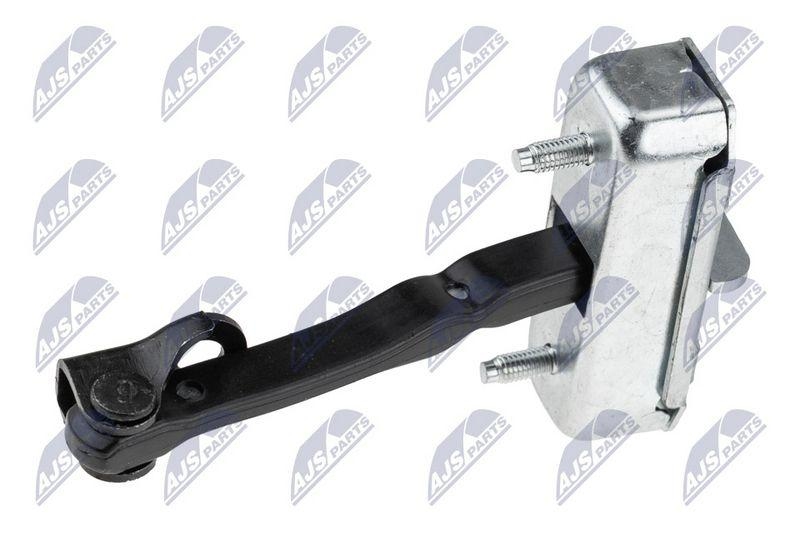 Opritor usa spate Toyota Auris 2007-2013; stanga = dreapta; 68630-02121; NTY, aftermarket