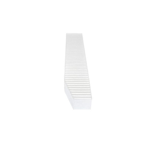 BOSCH Filtru, aer habitaclu