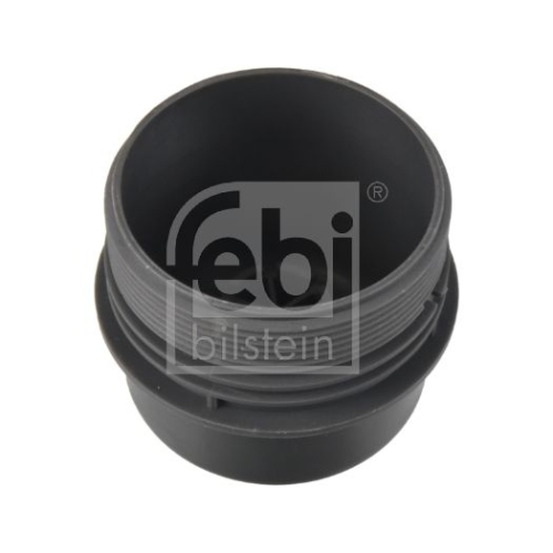 FEBI BILSTEIN Capac, carcasa filtru ulei febi Plus