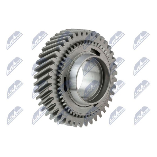 Roata dintata, ax principal Citreon Jumper 2002-2006-, Fiat Ducto 2002-2006-, Peugeot Boxer 2002-2006-, treapta 2, nr dinti: 41, tip cv: Mlgu, 9653583980