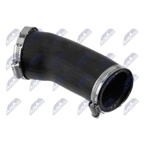 Furtun admisie aer Vw Passat 1.8tsi, 2.0tsi 18- Golf Vii, Viii 2.0tsi, 2.0gti 13-, Passat B8 1.8tsi, 2.0tsi, Arteon 2.0tsi 17-, Skoda Octavia 3 1.8tsi, 2.0tsi 14-, Superb 2.0tsi 15-, Seat Leon 1.8tsi, 2.0tsi 13- Audi A3 1.8tsi, 2.0tsi 13-,