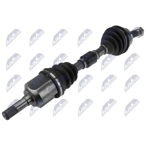 Planetara Alfa Romeo 147 1.9jtd 2000-, Gt 1.9jtd 2003-, Stanga, CV Manuala, 46308023