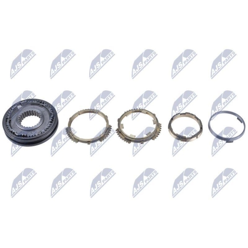 Corp sincron, cutie viteza, treapta 3/4 Citroen Jumper 1994-2002-2006-2014-, Fiat Ducato 1994-2002-2006-2014-, Peugeot Boxer 1994-2002-2006-, 9464466288
