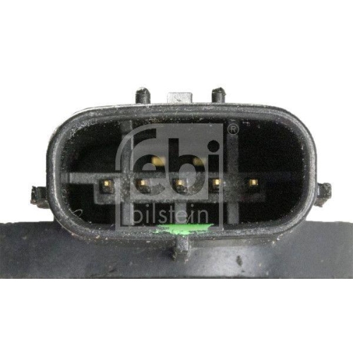 FEBI BILSTEIN senzor debit aer