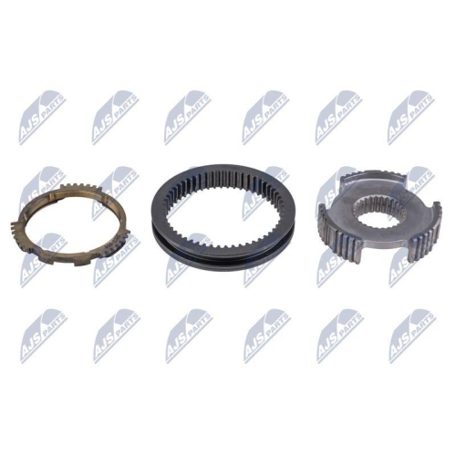 Corp sincron, cutie viteza, treapta 5 Citreon Jumper 1994-2002-2006-2014-, Fiat Ducato 1994-2002-2006-2014-, Peugeot Boxer 1994-2002-2006-, 9464466388