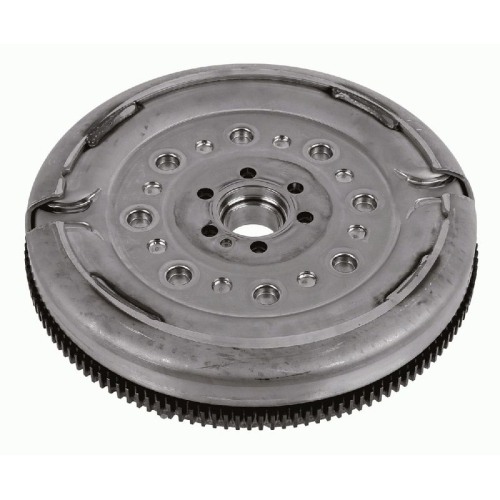 SACHS Volanta Dual-mass flywheel