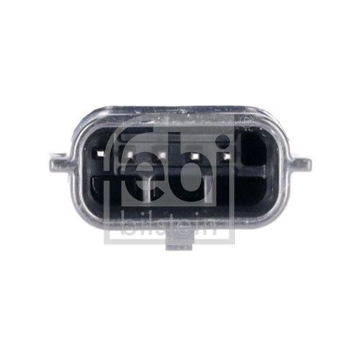 FEBI BILSTEIN senzor debit aer