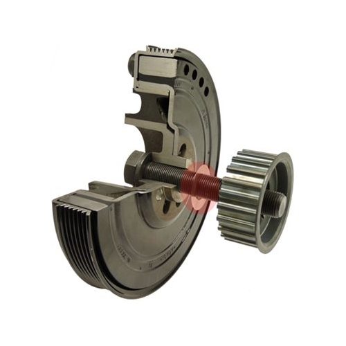 Semiinel arbore cotit Audi A6 (4a, C4); Volvo 850 (Ls), S70 (Ls), S80 1 (Ts, Xy), V70 1 (Lv); Vw Crafter 30, Lt 28 2, Transporter 4 Corteco 80001156