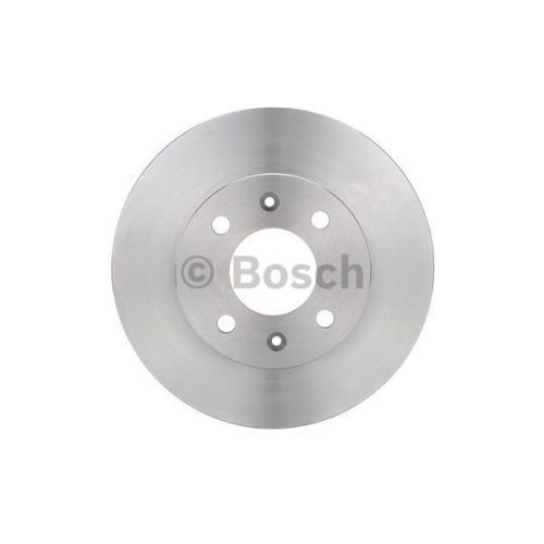 Disc frana Bosch 0986479286, parte montare : Punte Fata