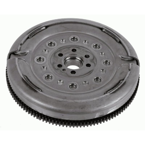 SACHS Volanta Dual-mass flywheel