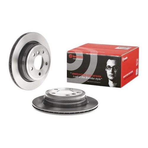 Set disc frana BMW 3 (F30 F80) 11.11-10.18, 3 Gran Turismo (F34) 07.12-, 3 Touring (F31) 07.12-06.19, 3 Touring Van (F31) 07.12-06.19, 4 Convertible (F33 F83) 10.13-08.20, 4 Coupe (F32 F82) 07.13-06.20, 4 Gran Coupe (F36) 03.14-05.21, Spate, 300X20mm, ven