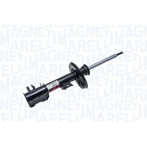 Amortizor gaz Fiat Panda (312 319) 02.12-, Panda Van (312 519) 02.12-, Fata, Dreapta, MAGNETI MARELLI