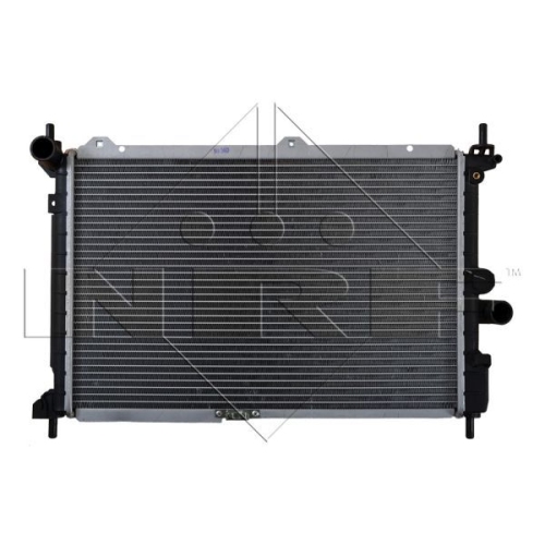 Radiator racire motor Nrf 50126