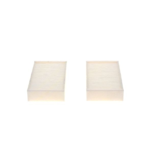BOSCH Filtru, aer habitaclu