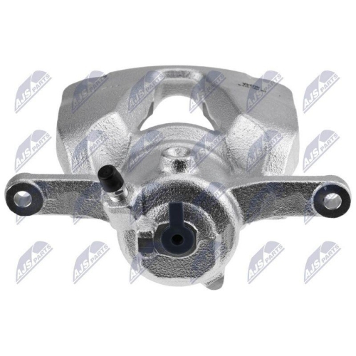 Etrier frana fata Renault Megane 4 2015-, Stanga, 410110528R