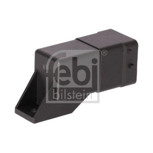 FEBI BILSTEIN unitate de control,bujii incandescente febi Plus