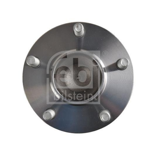 FEBI BILSTEIN Set rulment roata
