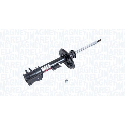 Amortizor gaz Fiat Panda (312 319) 02.12-, Panda Van (312 519) 02.12-, Fata, Dreapta, MAGNETI MARELLI