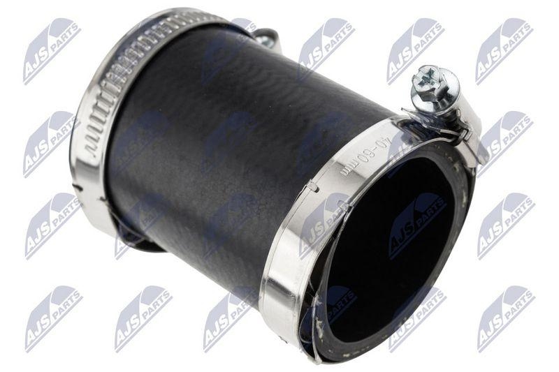 Furtun aer supraalimentare Kia Sorento I 2.5 CRDI 2002-; 281684A160; NTY, aftermarket